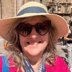 Meet your Posher, Kerry